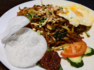 Malay Asian Cuisine Shibuya Shop 사진 4