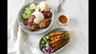 Malay Asian Cuisine Shibuya Shop 사진 2