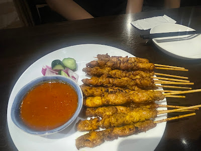 Malay Asian Cuisine Shibuya Shop 사진 5