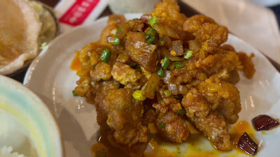 Chinese Cafe Eight Aoyama 사진 2