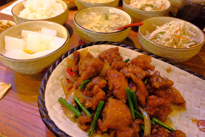 Chinese Cafe Eight Aoyama 사진 5