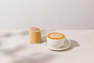 BLUE BOTTLE COFFEE HARAJUKU CAFE 사진 3