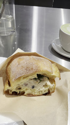 BLUE BOTTLE COFFEE HARAJUKU CAFE 사진 2