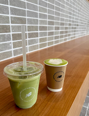 Run Hub Cafe powered by mode 사진 3