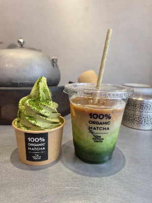 THE MATCHA TOKYO HARAJUKU 사진 3