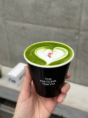 THE MATCHA TOKYO HARAJUKU 사진 4