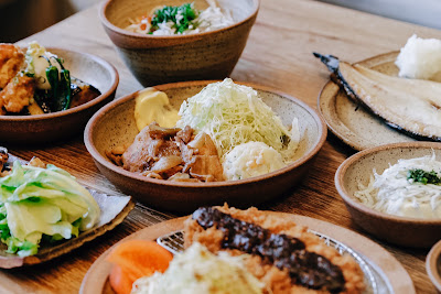The Teisyoku Shop 사진 3