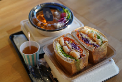 NORTH SHORE CAFE 사진 3