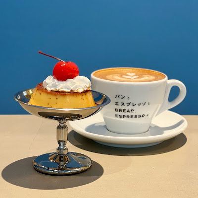 クレープとエスプレッソとジェラートと 사진 4