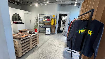 JOURNAL STANDARD Omotesando (MENS) 사진 3