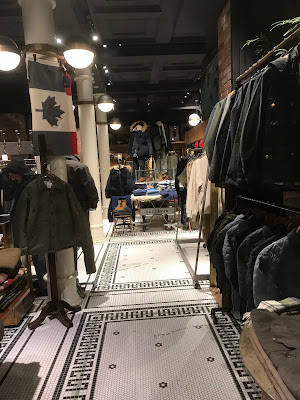 JOURNAL STANDARD Omotesando (MENS) 사진 5