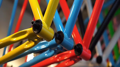 Riderz-café Harajyuku | Custom made bike shop 사진 2