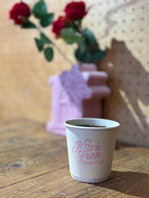 No Free Coffee 사진 4