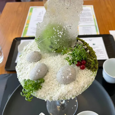 차차노마 오모테산도점 사진 4