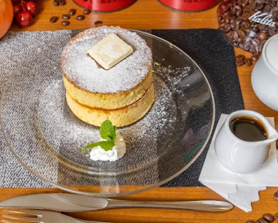 画廊喫茶 神宮苑 神宮前 カフェ&キッチン cafe 사진 3