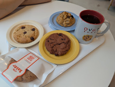 ovgo Baker Meiji St. 사진 3