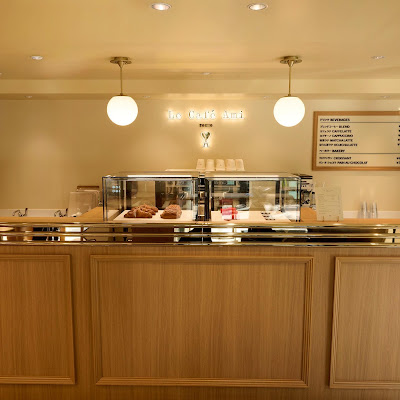 AMI Paris - 表参道 CAFÉ & POP-UP 사진 3