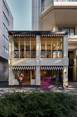 AMI Paris - 表参道 CAFÉ & POP-UP 사진 2