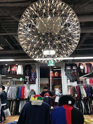 Kinji Used Clothing Harajuku Branch 사진 2