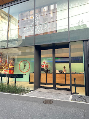 Vivienne Westwood CAFÉ 사진 3