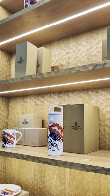 Vivienne Westwood CAFÉ 사진 2