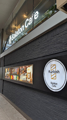Balaton Café 사진 3