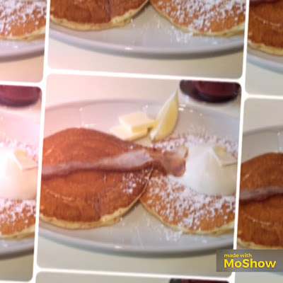 APOC pancake 사진 2