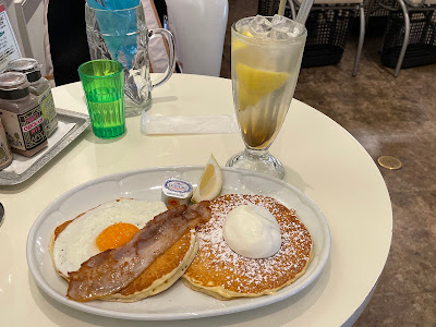APOC pancake 사진 4