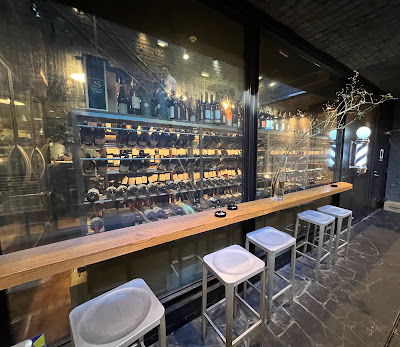 W AOYAMA -The Cellar & Grill- 사진 4