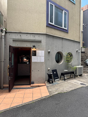 iff coffee roastery aoyama 사진 4