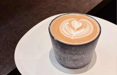 iff coffee roastery aoyama 사진 2