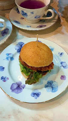 HAUTE COUTURE BRUNCH（オートクチュールブランチ） 사진 2
