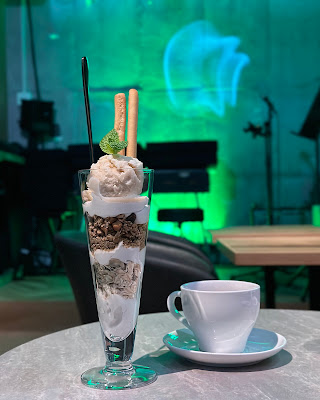 Electric Cafe - エレクトリックカフェ 사진 4