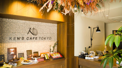 ケンズカフェ東京 青山店（KEN'S CAFE TOKYO） 사진 3
