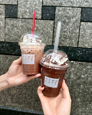 ケンズカフェ東京 青山店（KEN'S CAFE TOKYO） 사진 4