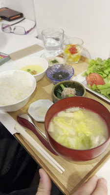 Chojamaru cafe外苑前 사진 2