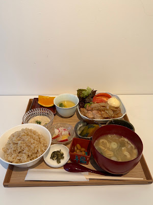 Chojamaru cafe外苑前 사진 3