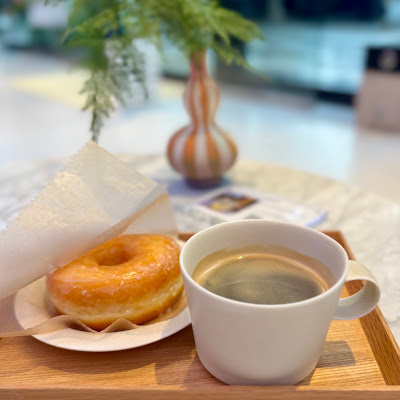 Sss Cafe | ボルボ スタジオ 東京 사진 3