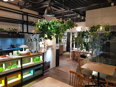 Cafe灯菜 사진 3