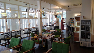 Cafe灯菜 사진 4