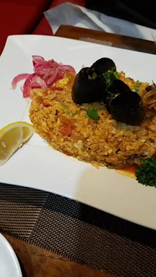 Aldo Restaurant 사진 2