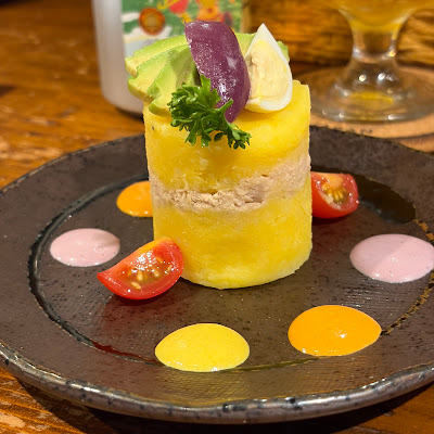 Aldo Restaurant 사진 4