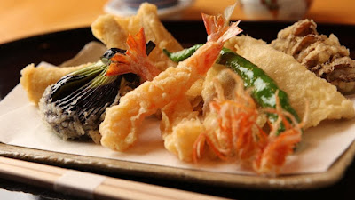 Tempura Tensei 사진 3