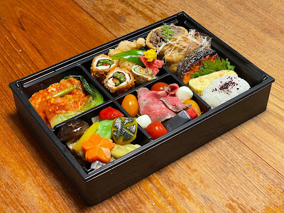 料理倶楽部 사진 3
