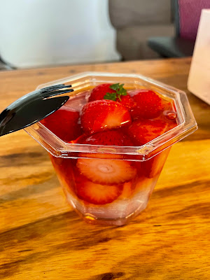 パナソニックビューティ表参道カフェ 사진 5