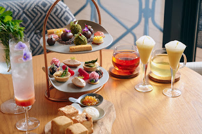 BEYOND SWEETS （ビヨンドスイーツ）カフェ 表参道店 사진 3