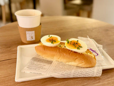CAFE de METRO 사진 4