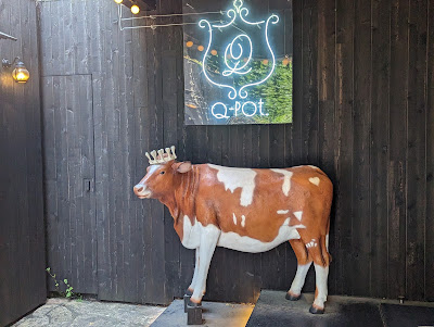 Q-pot.表参道本店（東京） 사진 5