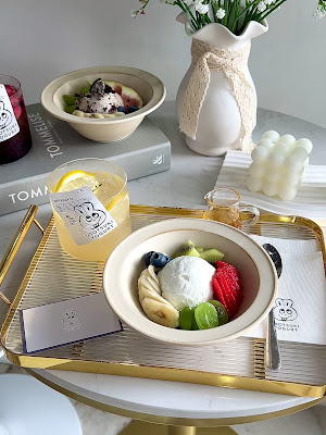 USOTSUKI YOGURT 사진 3