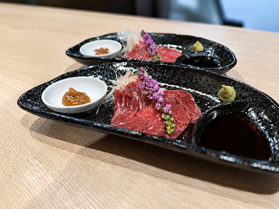 お食事処 拓久 西麻布 사진 4